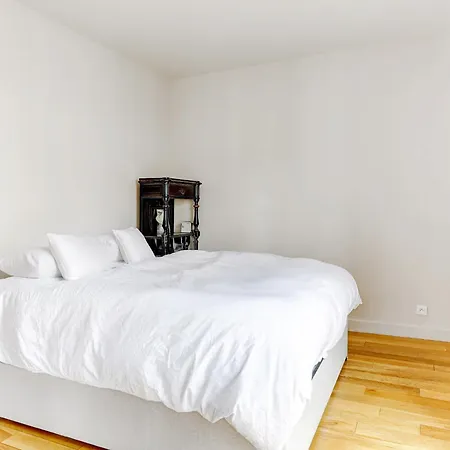 Prestige Face A La Tour Eiffel - 3 Apartamento