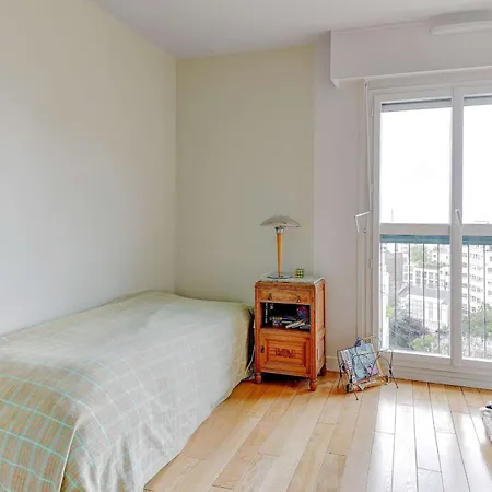 Prestige Face A La Tour Eiffel - 3 Apartamento
