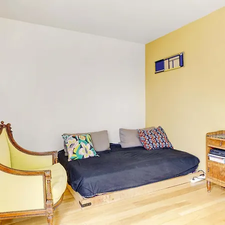 Prestige Face A La Tour Eiffel - 3 Apartamento Paris